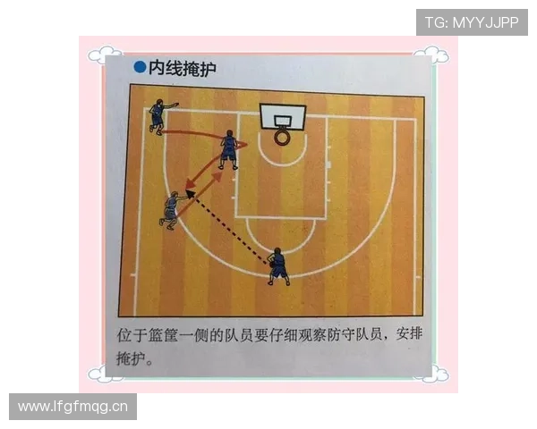 全面解析篮球持球掩护规则的具体判定标准与常见违例情形 全面解析篮球持球掩护规则的具体判定标准与常见违例情形