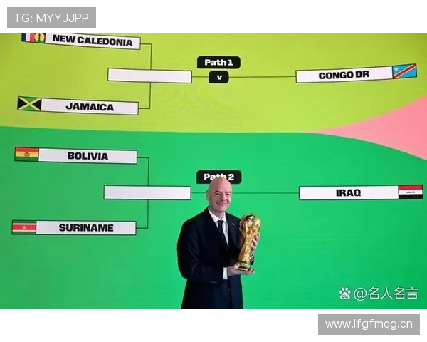 民主刚果冲击2026世界杯：赛程前景与出线形势分析